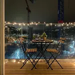 High Standard In Center Апартаменты