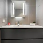 Апартаменты High Standard In Center Осло