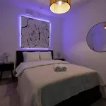 High Standard In Center Апартаменты *