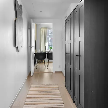 Appartement High Standard In Center *