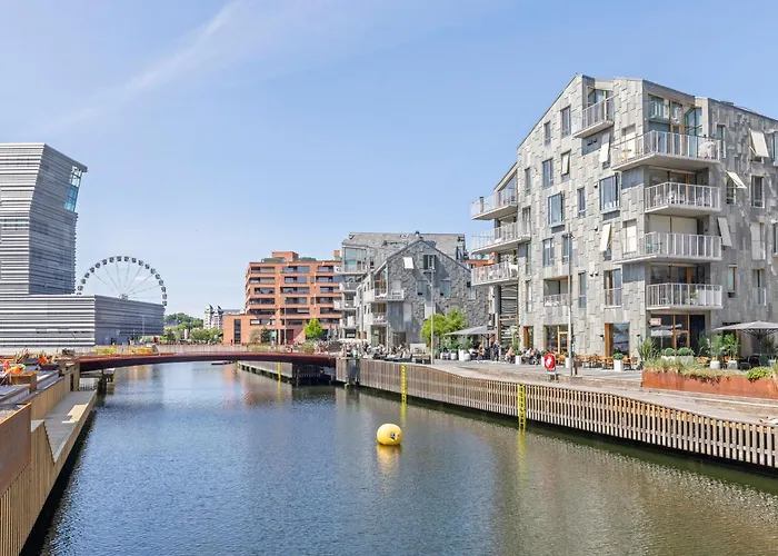 High Standard In Center