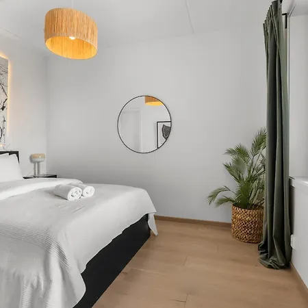 Apartamento High Standard In Center