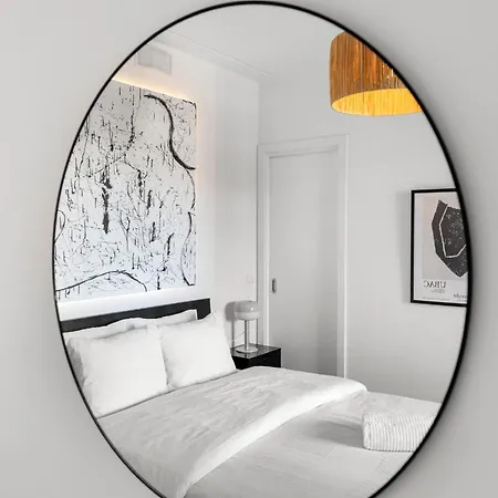 High Standard In Center