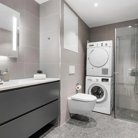 Apartamento High Standard In Center